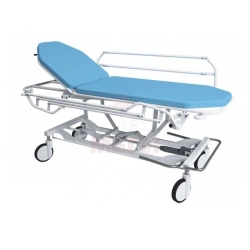 Inside-Corporeal Patient Transport Trolley TPBv-01-MSK (MSK-441)
