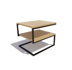 Labyrinth Coffee Table 07501