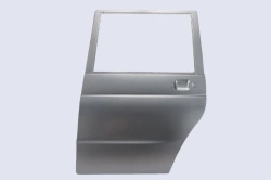 Left Outer Rear Door Panel for UAZ Patriot 316200620101300