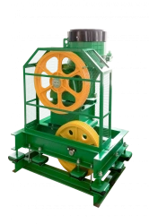 SGR22 Elevator Winch for 630kg Load Capacity