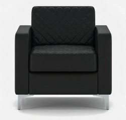 Active Chair for Public Spaces