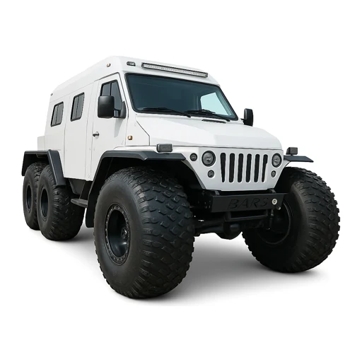 Special Purpose Vehicles