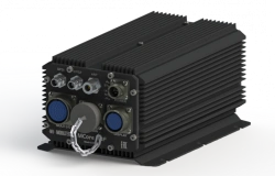 MCoreR3F Protected Computer for Automation in Mining Industry