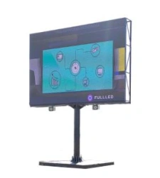 Outdoor LED Display - LT_LED_P20.0_320x160/128_mo_w3