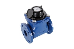 Turbine Cold Water Meter NORM STV-50H