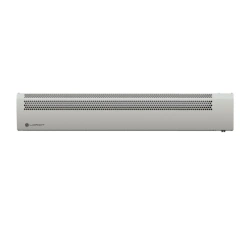 Loriot Electric Stationary Air Curtain Model LTZ-9.0 S