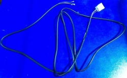 Wire Harness for Ural Vehicles, Model 432009-3724395