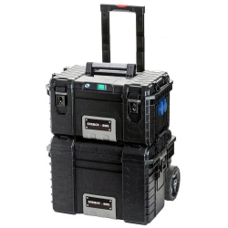 Mobile Autonomous Electric Socket EnergyBox PRO-6000