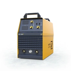 Inverter Power Source for Manual Arc Welding MS-400