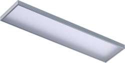 DVO-04-O-40-3K IP40 A3 CRI90 LED Lighting Fixture
