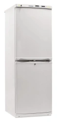 Pharmaceutical Refrigerator Two-Chamber HFD-280-1 "POZIS