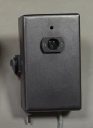 Spectron-804-N Flame Detector with Modbus Integration