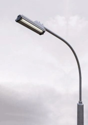 LED Street and Highway Light ALFA2-G-180e