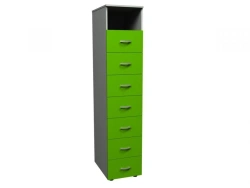 Medical Document Storage Cabinet SHKU-02n