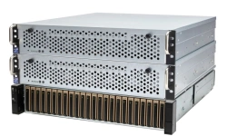 Aerodisk Engine N4 AQ450 Data Storage System