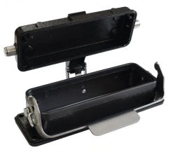 Durable KMT-PR-0-1C Enclosure for Electrical Connectors