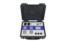 Micro-ohmmeter for Measuring Low Resistance - IKS-30A