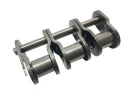 Transitional chain link P-3PR-31,75-265,5