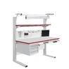 Industrial Table for Clean Rooms - GRESSON SPD-KP