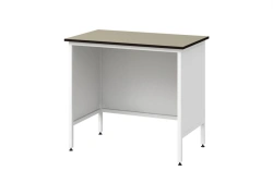 Wall-mounted Laboratory Table 1000 SLg