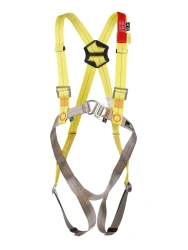Alpha 3.0 Safety Harness for Fall Protection (VNT 103)