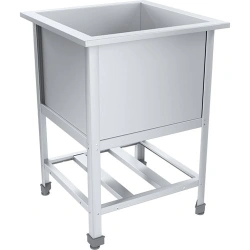 Stainless Steel Washing Tub Standard Model VMO1-430CK