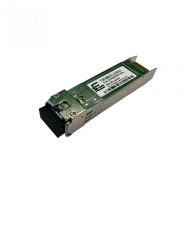 Optical Transceiver SFP+ for High-Speed Data Transmission FT-SFP+-WDM-LTE-11,1-LR-20-A-D-I
