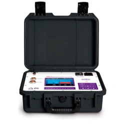 Transformer Control Device PKN-2M for RPN Equipment