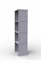 Metal Storage Cabinet SHR-14 L400 Additional Section