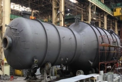 Rectification Columns for Distillation and Absorption Systems