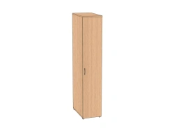 Clothing Wardrobe 350*603*1830 mm ASHOG-35