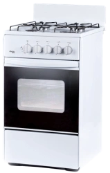 Gas Stove LADA NOVA RG 24043 with Full Gas Control