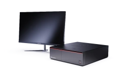 Automated Workplace Graviton AP32I, Model ECRT.466219.005-15