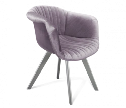 Soft Seat Chair Sheffilton SHT-ST31-C1/S39