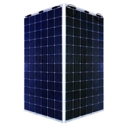 Photovoltaic Module HVL 72 GG [1] BB for Power Systems