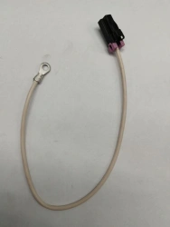 Automotive Wiring Harness for GAZ Equipment 145 (32213.3724 145)
