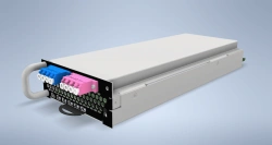 Optical-Electronic Traffic Switch Module 10G SPM10G-ERSR TDRS.465237.006-03