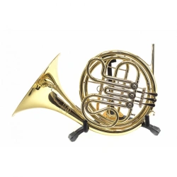 Single Horn F by Dozenko & Co. DHR-536