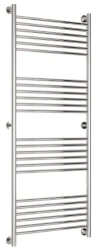 Heated Towel Rail Bohema+ 1500x600 Model 00-0220-1560DR Uncoated