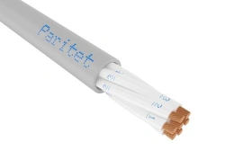 Data Transmission Cables KDVVGHng(A)-LS