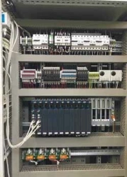 Automated Process Control System "Promysel-1" (PTK "Promysel-1")