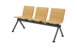 Multi-Seat Sectional MS11/2 for Modern Spaces