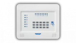 Security and Fire Controller Prithok-A-KOP-01(8)