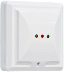 Surface-Mounted Security Sound Sensor IО329-9 "Glass-Ex