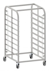 Auxiliary Transport Trolley TSHG-8-2/1