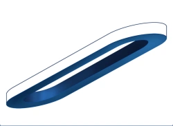 LARGO Series LED Lights - Versatile Lighting Solutions