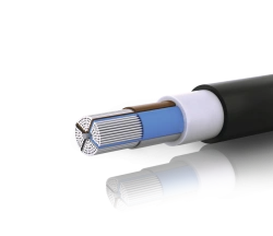 Non-Flame Propagating Power Cables with RUSSIAN LIGHT® Brand CPRAPvVng(A)