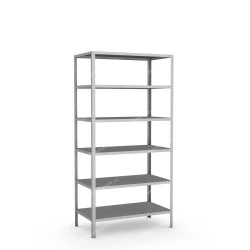 Small Item Storage Rack Series 1603