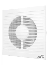 Axial Fan E 100 S BB ET - Efficient Cooling Solution