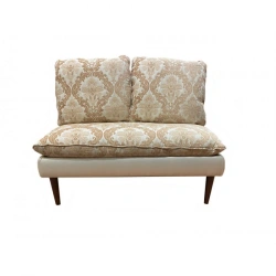 Quest Sofa - Modern Mediterranean Design